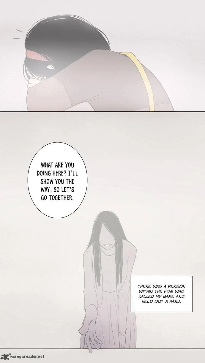 Whisper Chapter 13 page 19