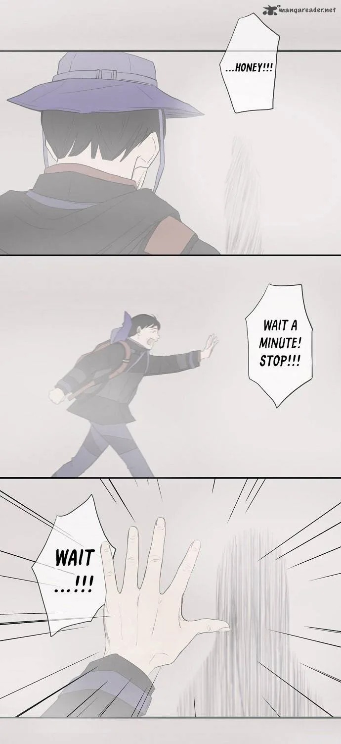 Whisper Chapter 13 page 7