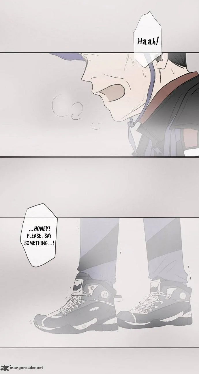 Whisper Chapter 13 page 4