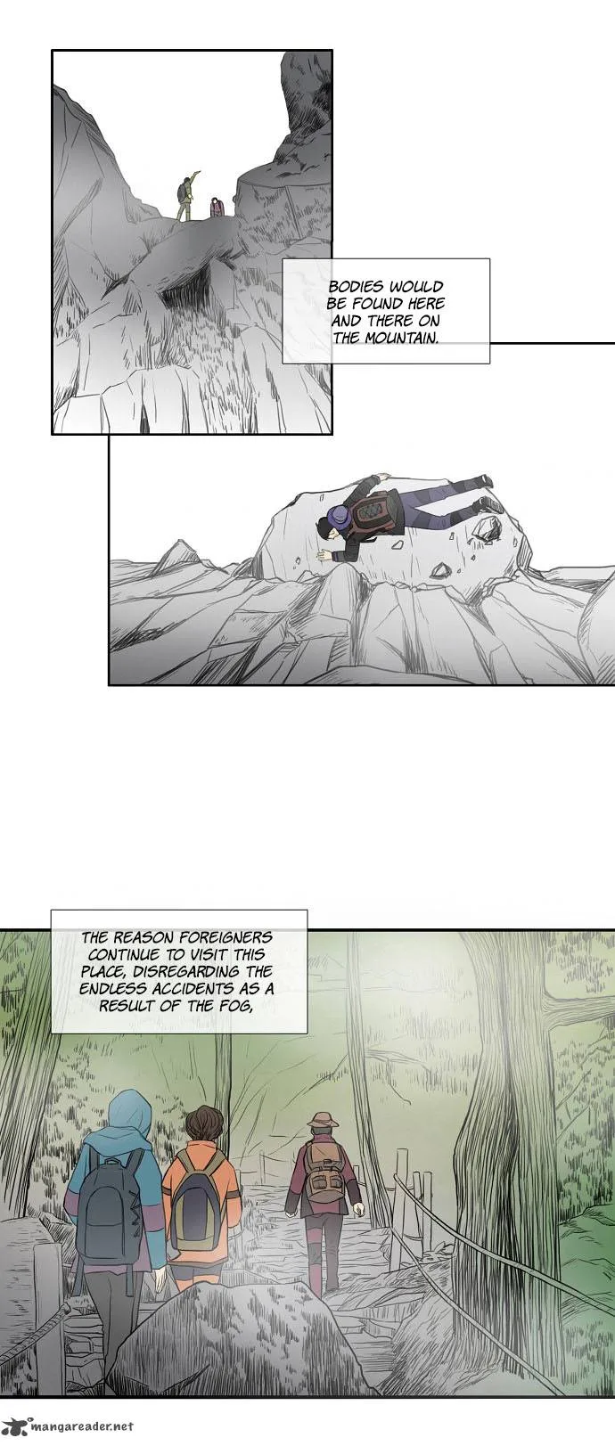 Whisper Chapter 13 page 14