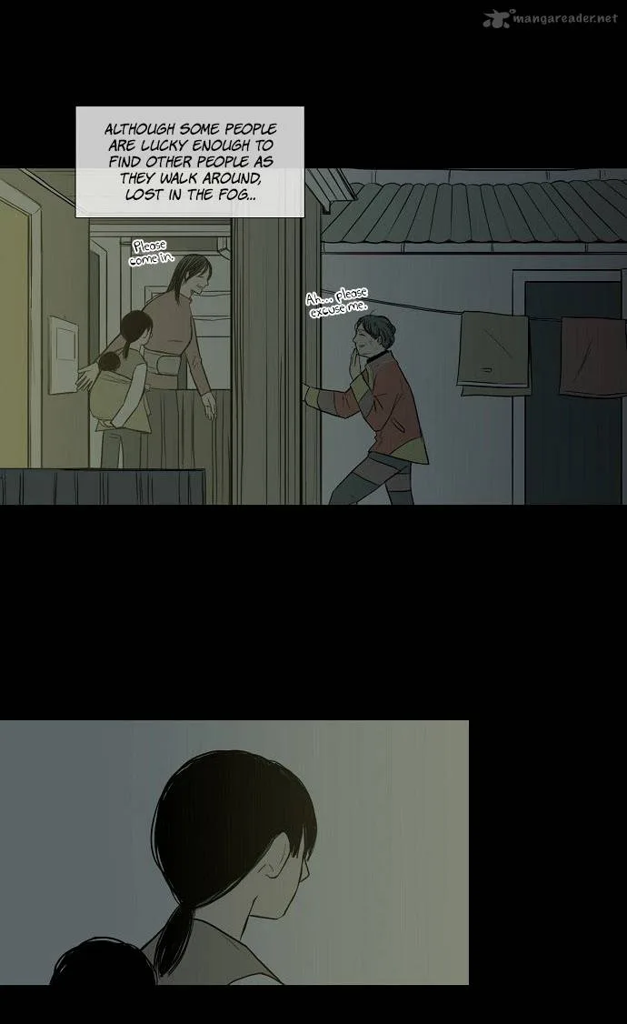 Whisper Chapter 13 page 29