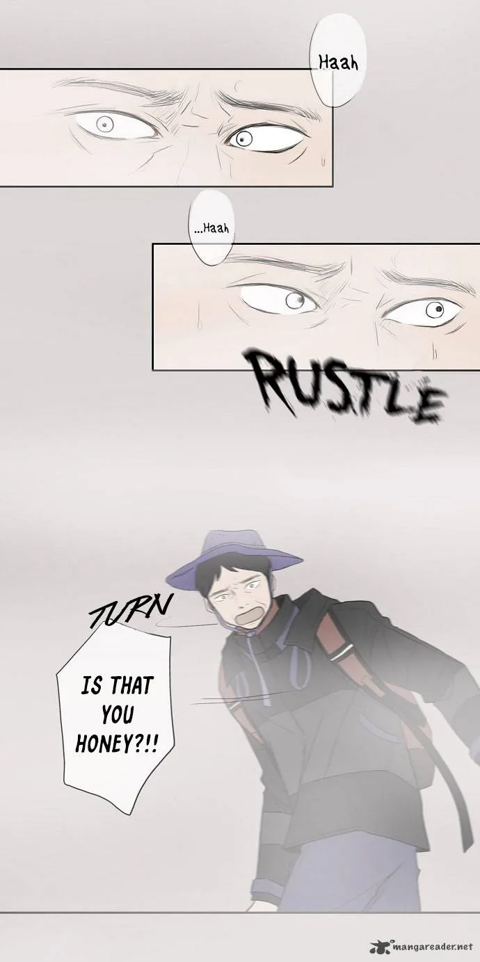 Whisper Chapter 13 page 6