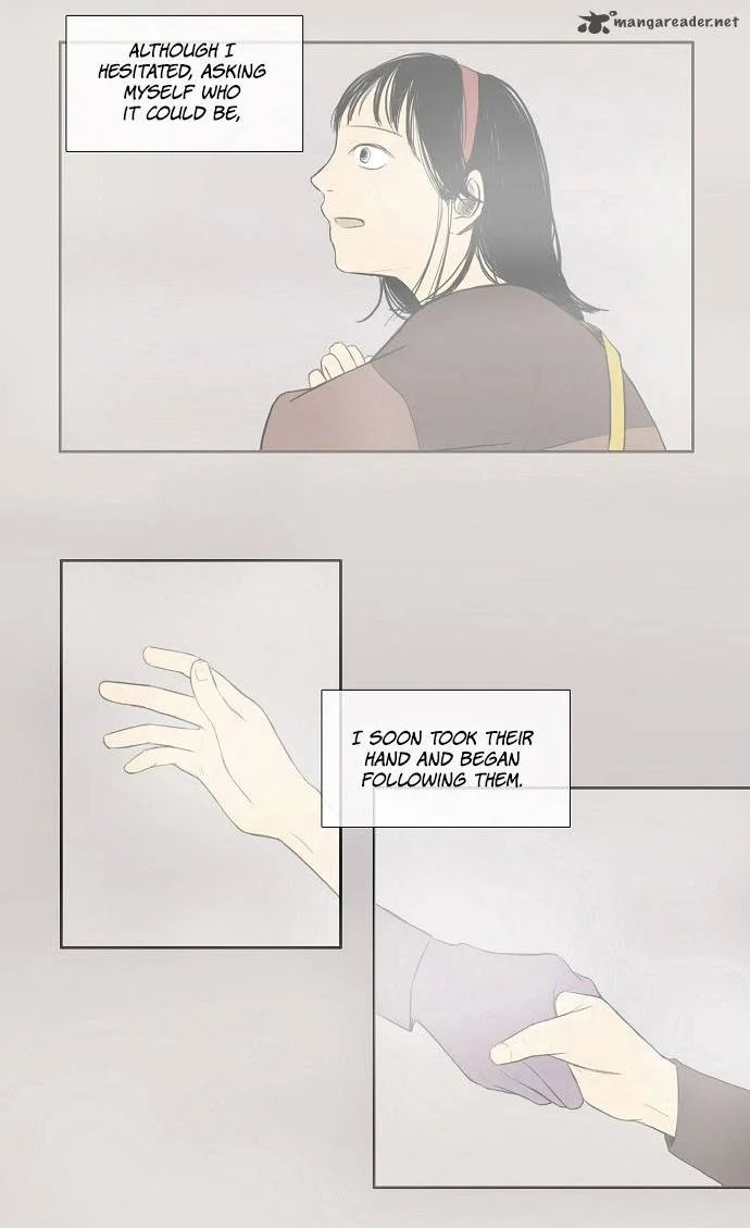 Whisper Chapter 13 page 20