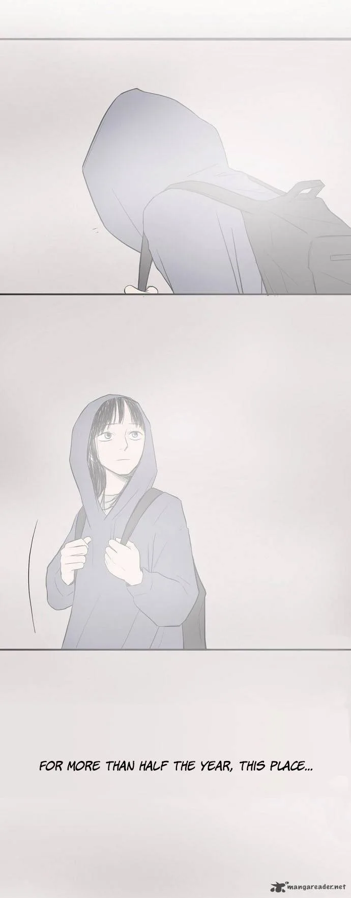 Whisper Chapter 13 page 10