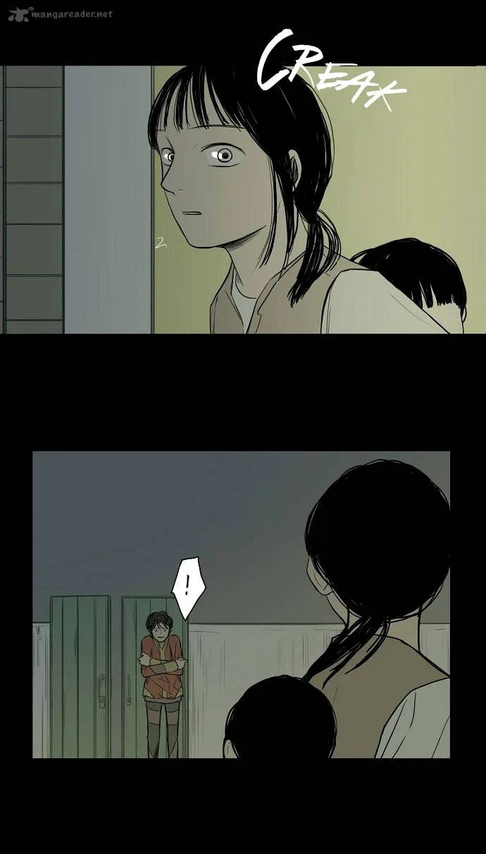 Whisper Chapter 13 page 27
