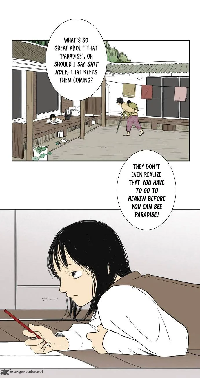 Whisper Chapter 13 page 16