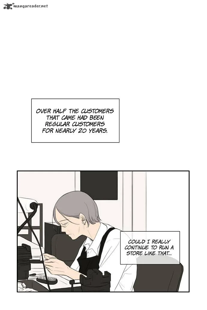 Whisper Chapter 14 page 6