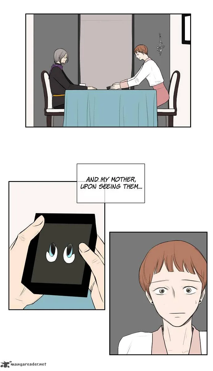 Whisper Chapter 14 page 11