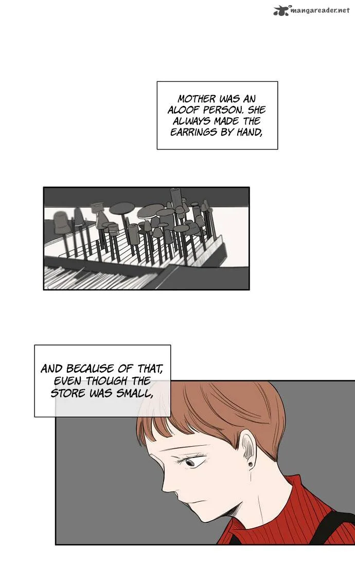Whisper Chapter 14 page 5