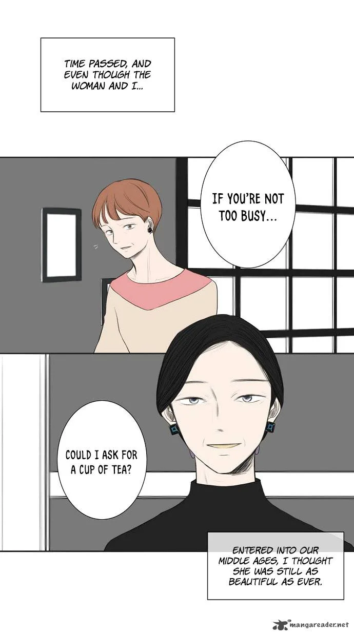Whisper Chapter 14 page 22