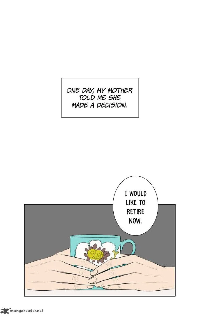 Whisper Chapter 14 page 3