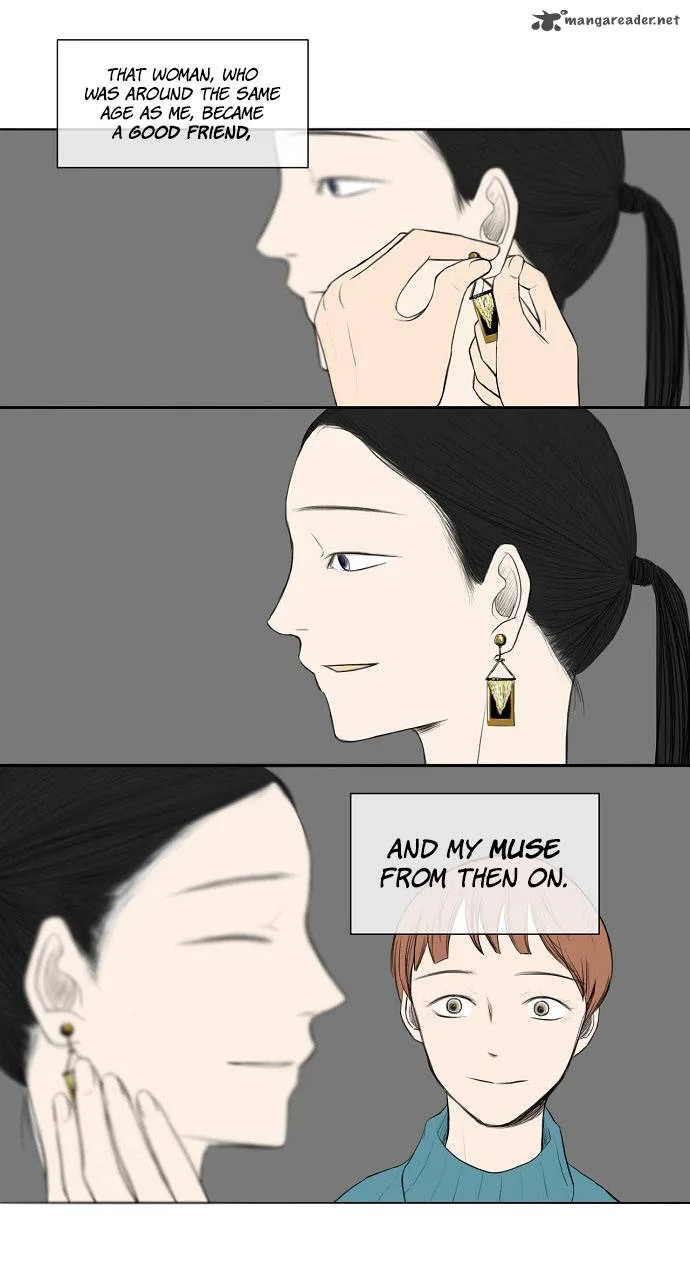 Whisper Chapter 14 page 19