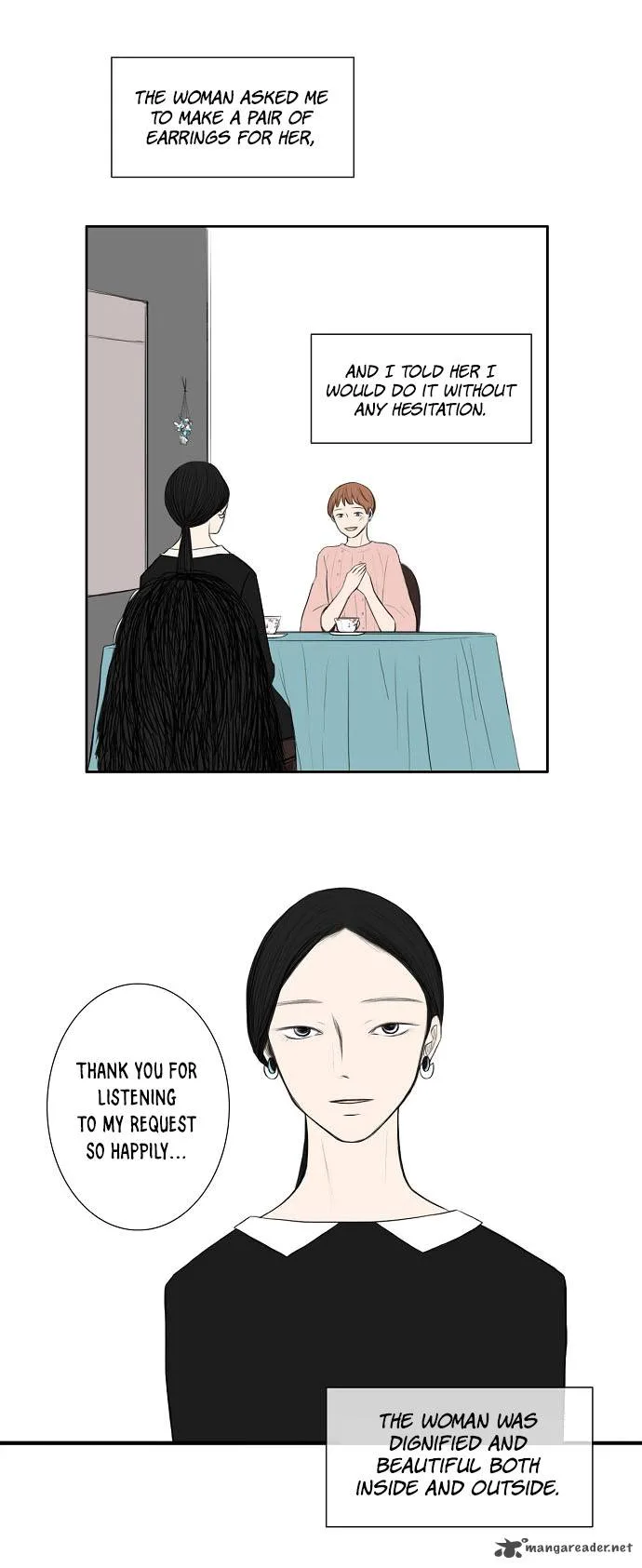 Whisper Chapter 14 page 15