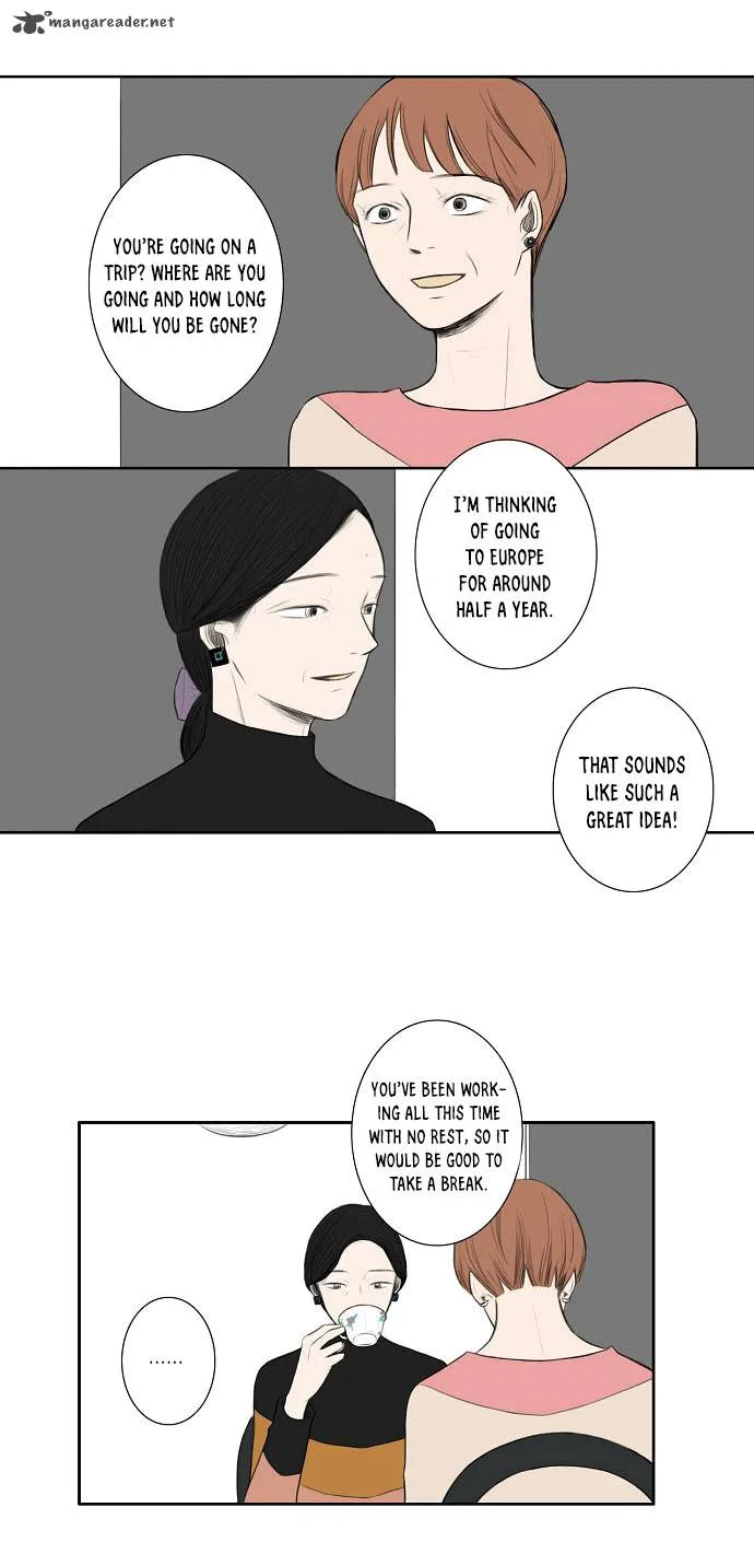Whisper Chapter 14 page 25