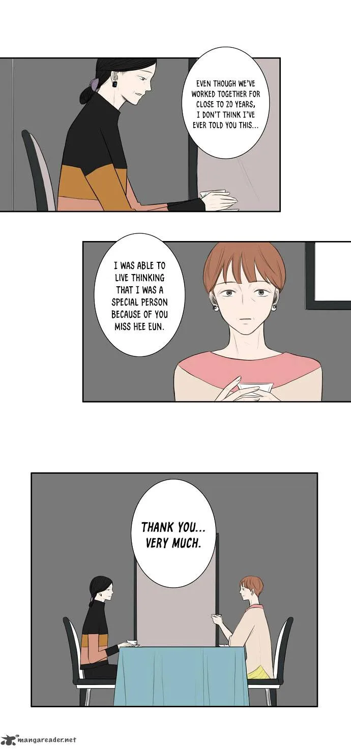 Whisper Chapter 14 page 26