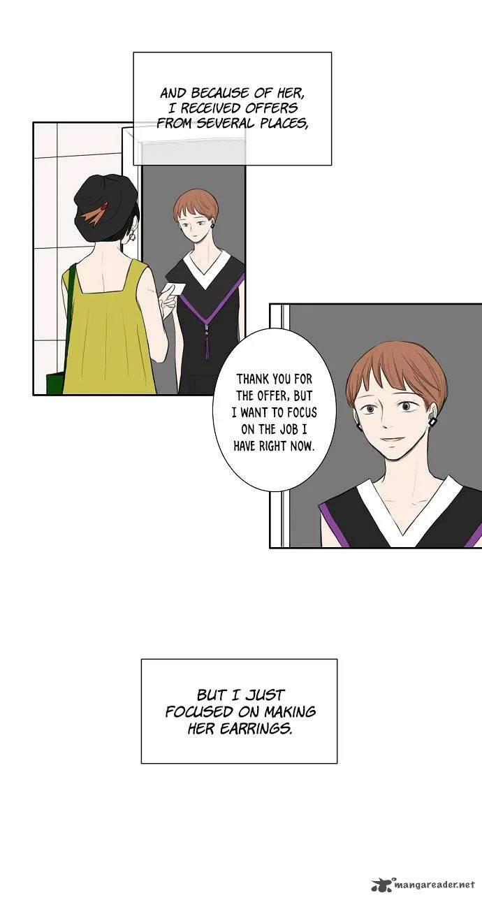 Whisper Chapter 14 page 21