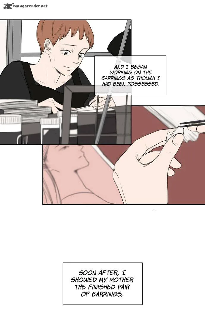 Whisper Chapter 14 page 10