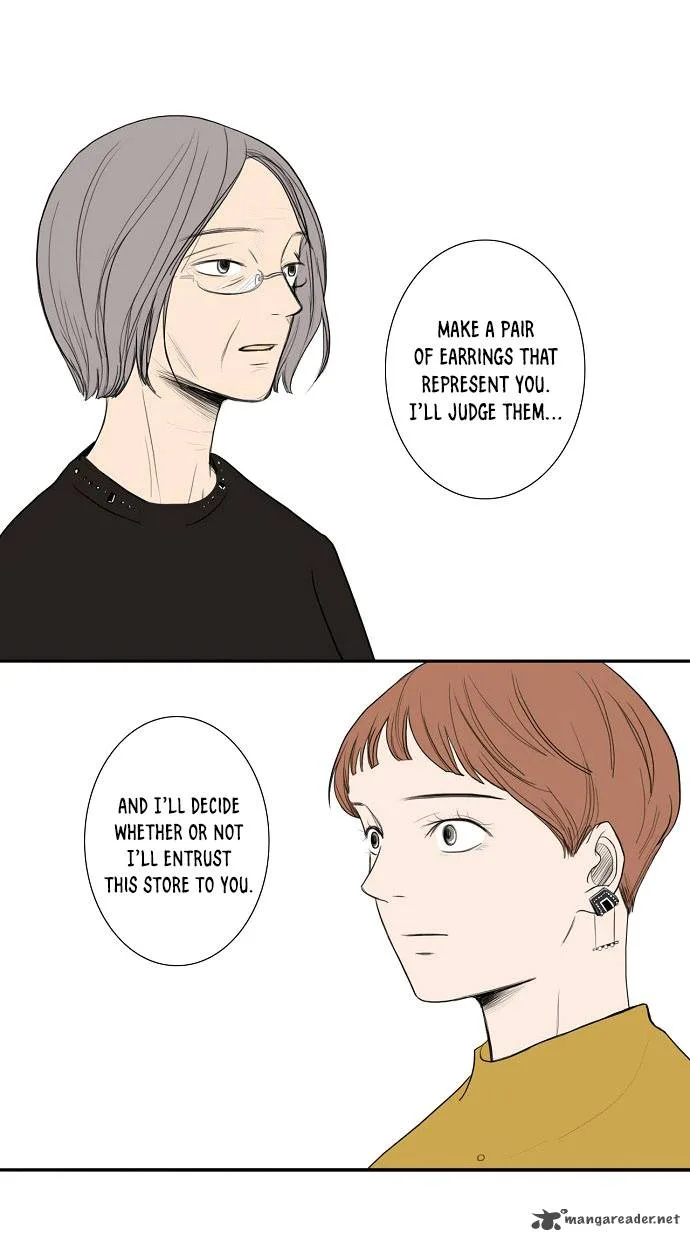 Whisper Chapter 14 page 4