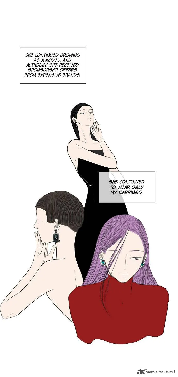 Whisper Chapter 14 page 20