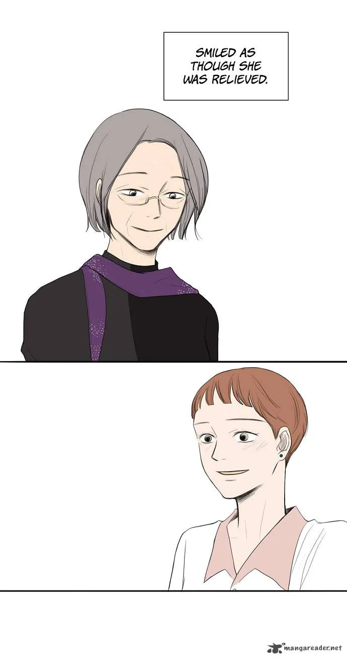 Whisper Chapter 14 page 12