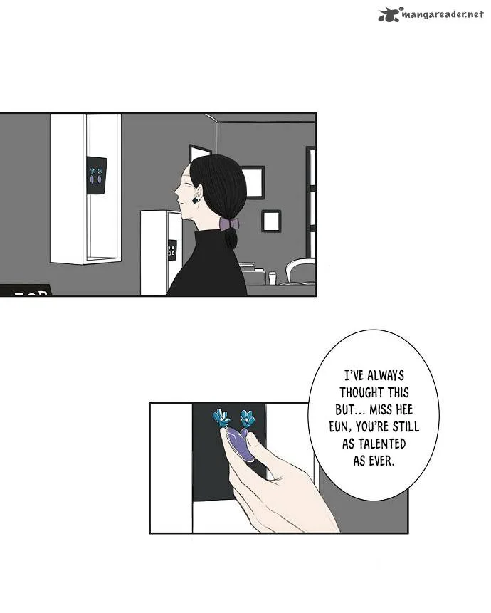 Whisper Chapter 14 page 23