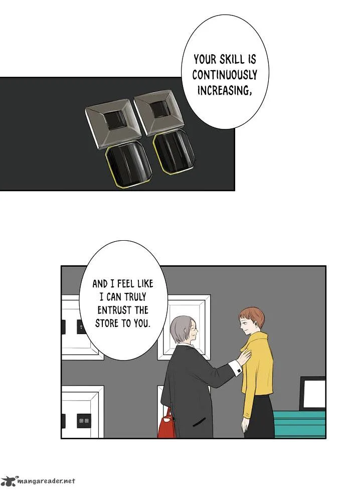 Whisper Chapter 14 page 18