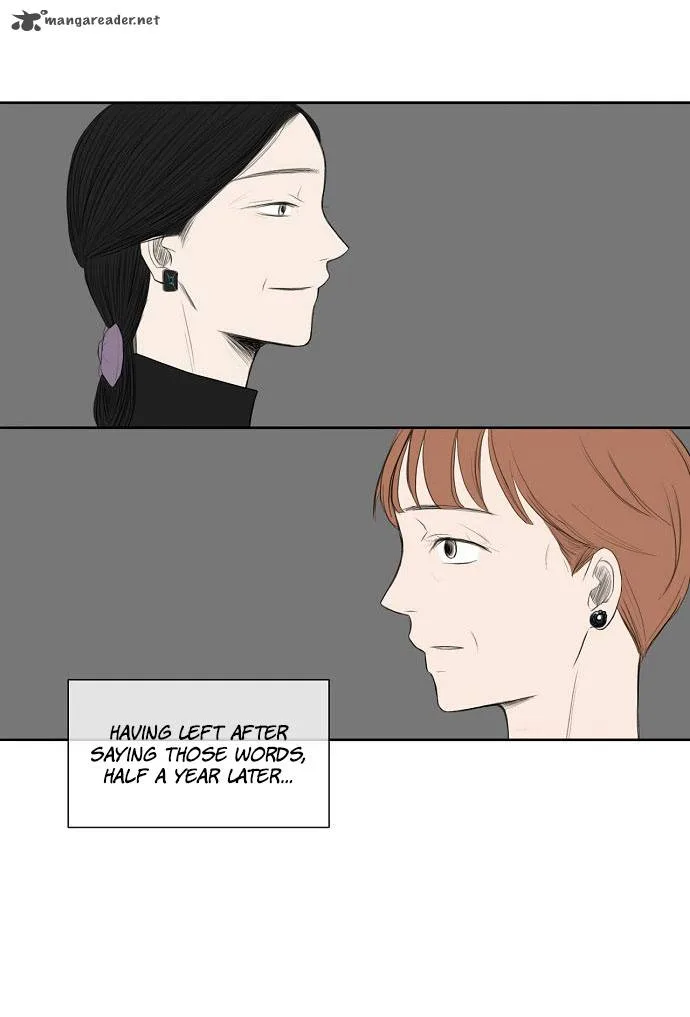 Whisper Chapter 14 page 27