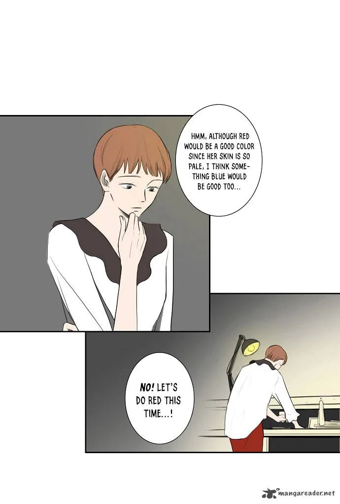 Whisper Chapter 14 page 16
