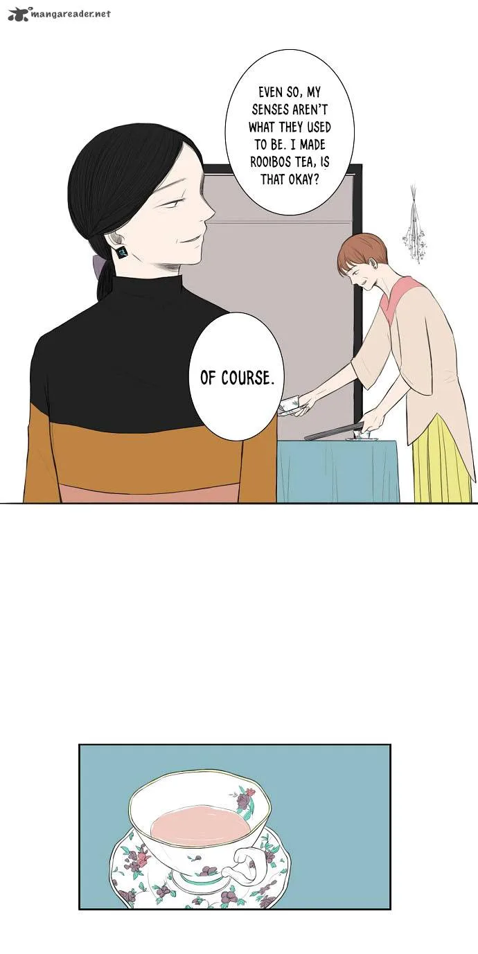 Whisper Chapter 14 page 24