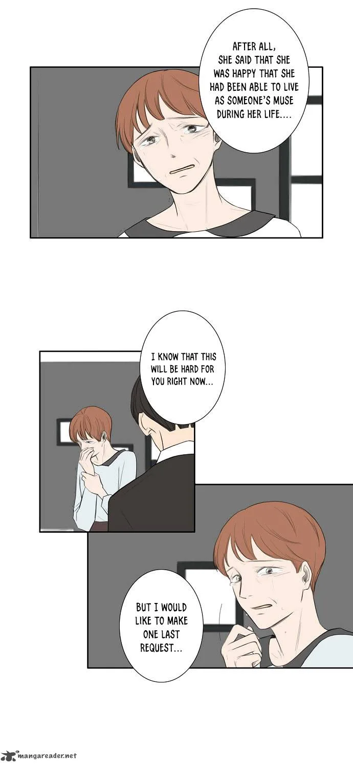 Whisper Chapter 14 page 29
