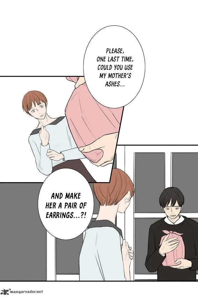 Whisper Chapter 14 page 31