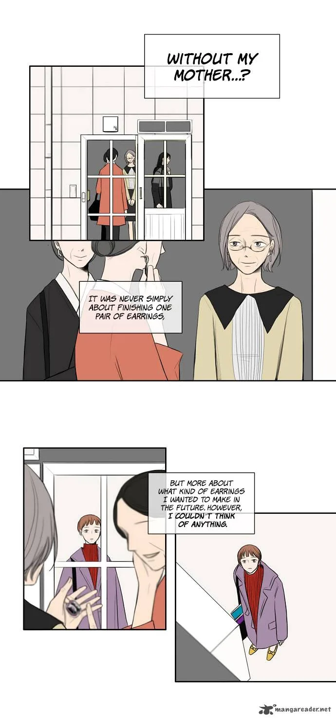 Whisper Chapter 14 page 7