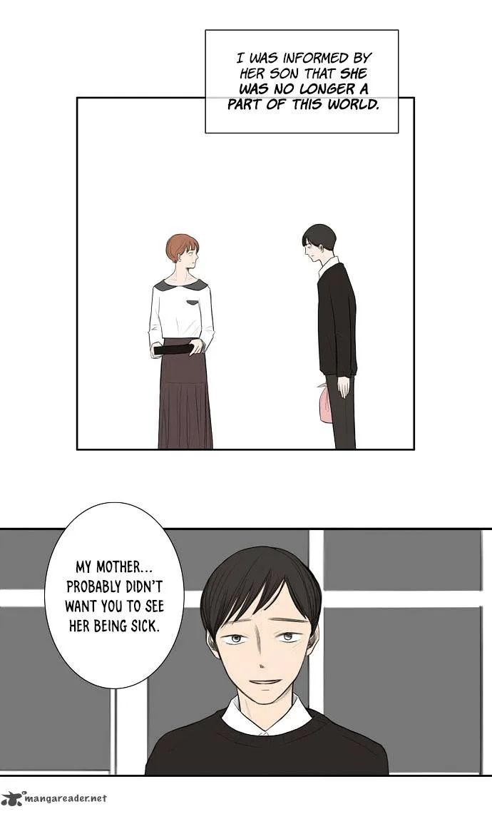 Whisper Chapter 14 page 28
