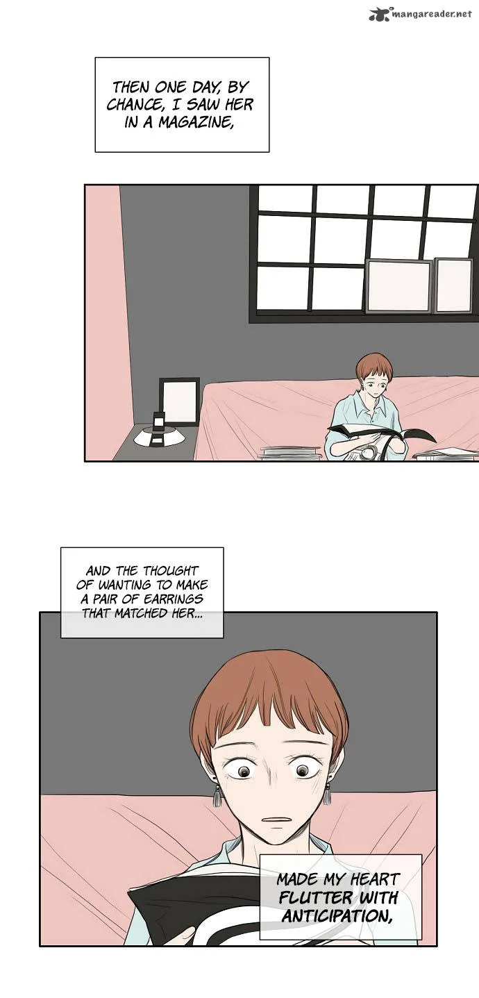 Whisper Chapter 14 page 9