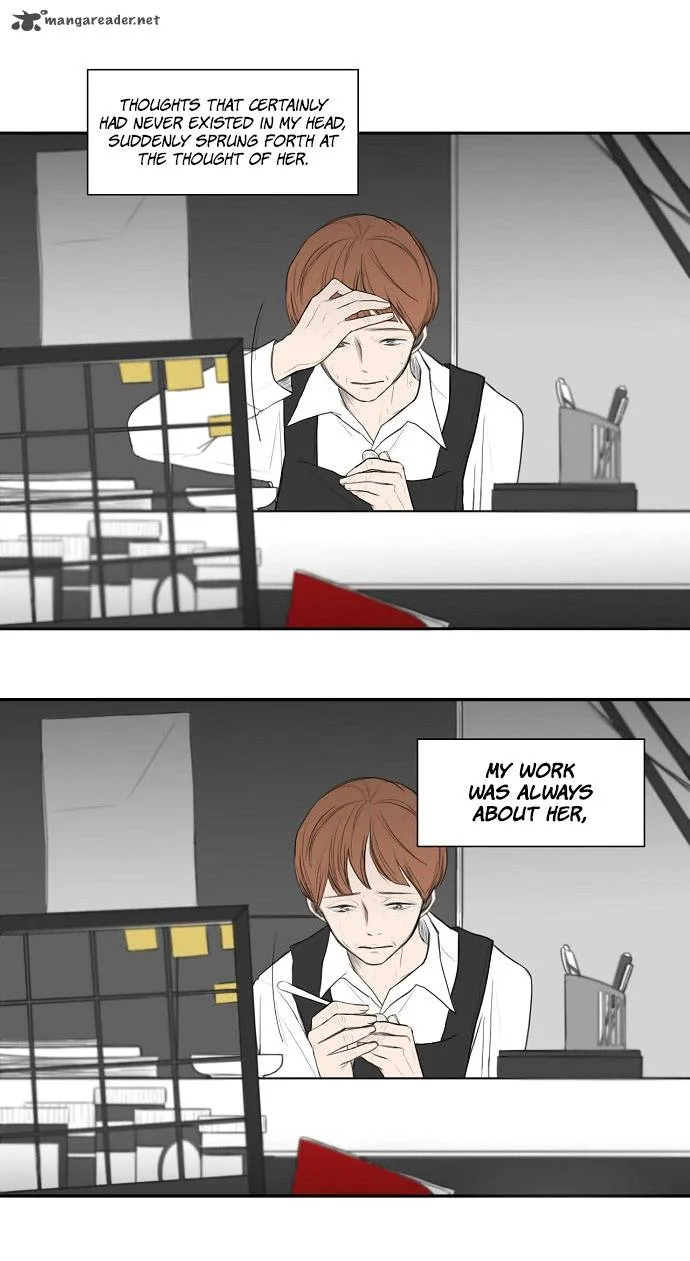 Whisper Chapter 14 page 34