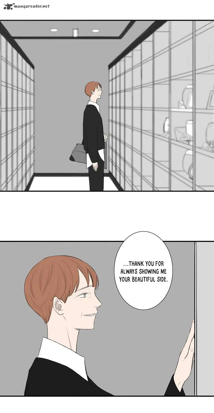 Whisper Chapter 14 page 36