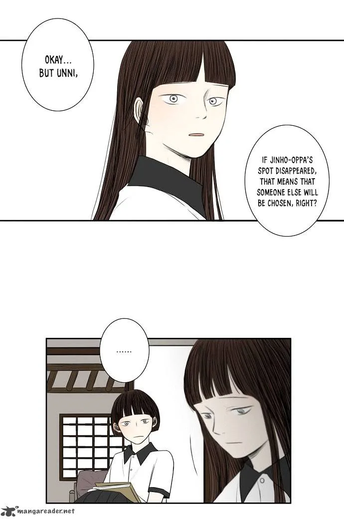 Whisper Chapter 15 page 22