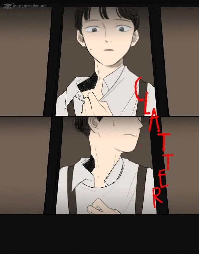 Whisper Chapter 15 page 5