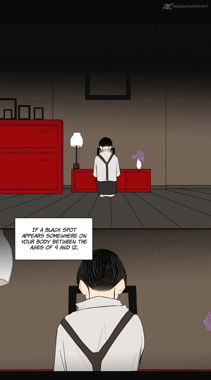Whisper Chapter 15 page 4