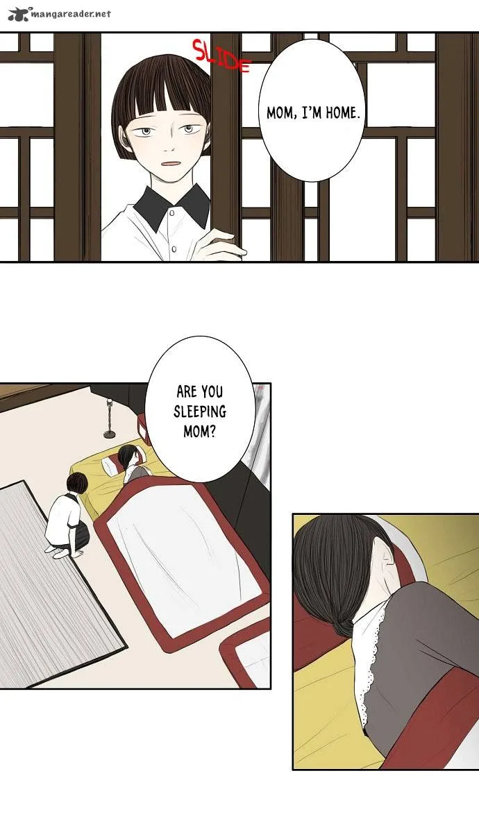 Whisper Chapter 15 page 19