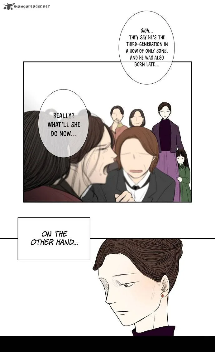 Whisper Chapter 15 page 9