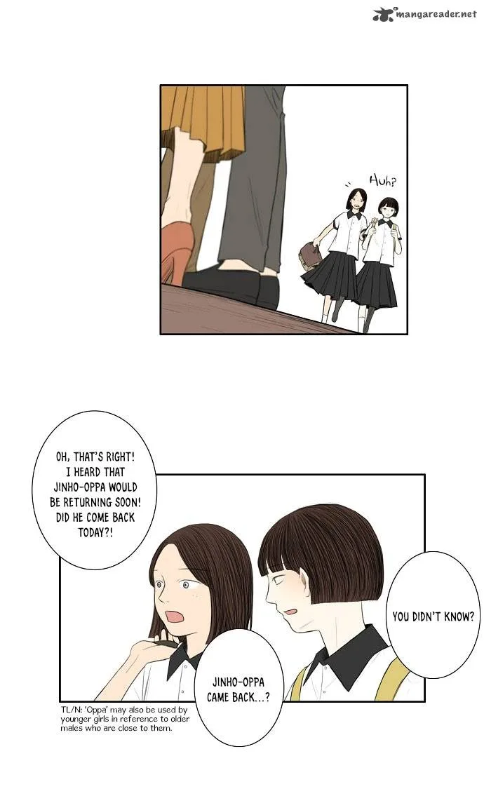 Whisper Chapter 15 page 14