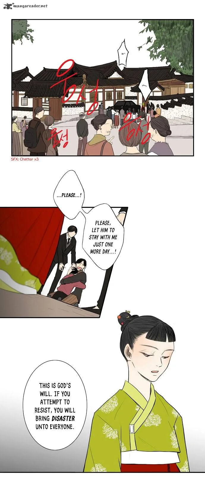 Whisper Chapter 15 page 7