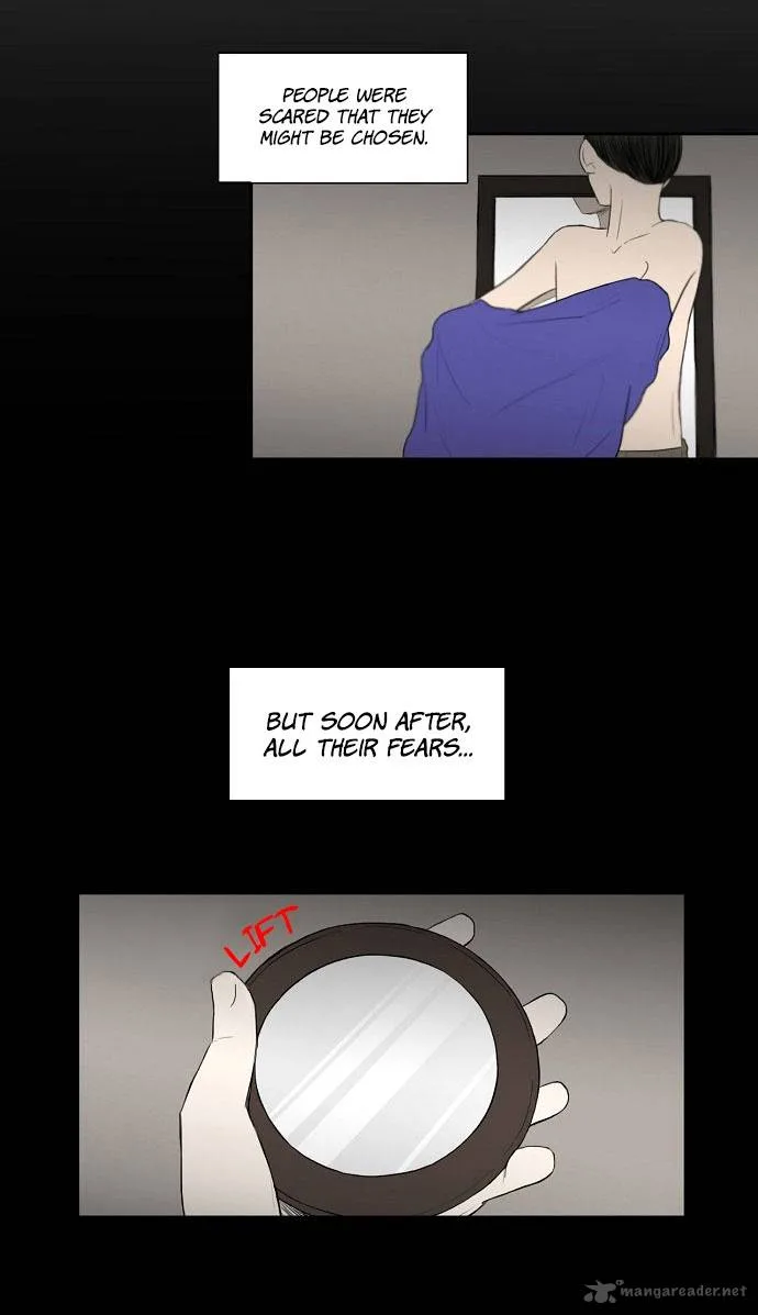 Whisper Chapter 15 page 25