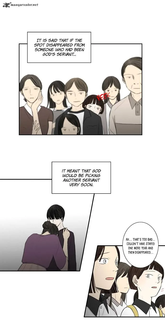 Whisper Chapter 15 page 16