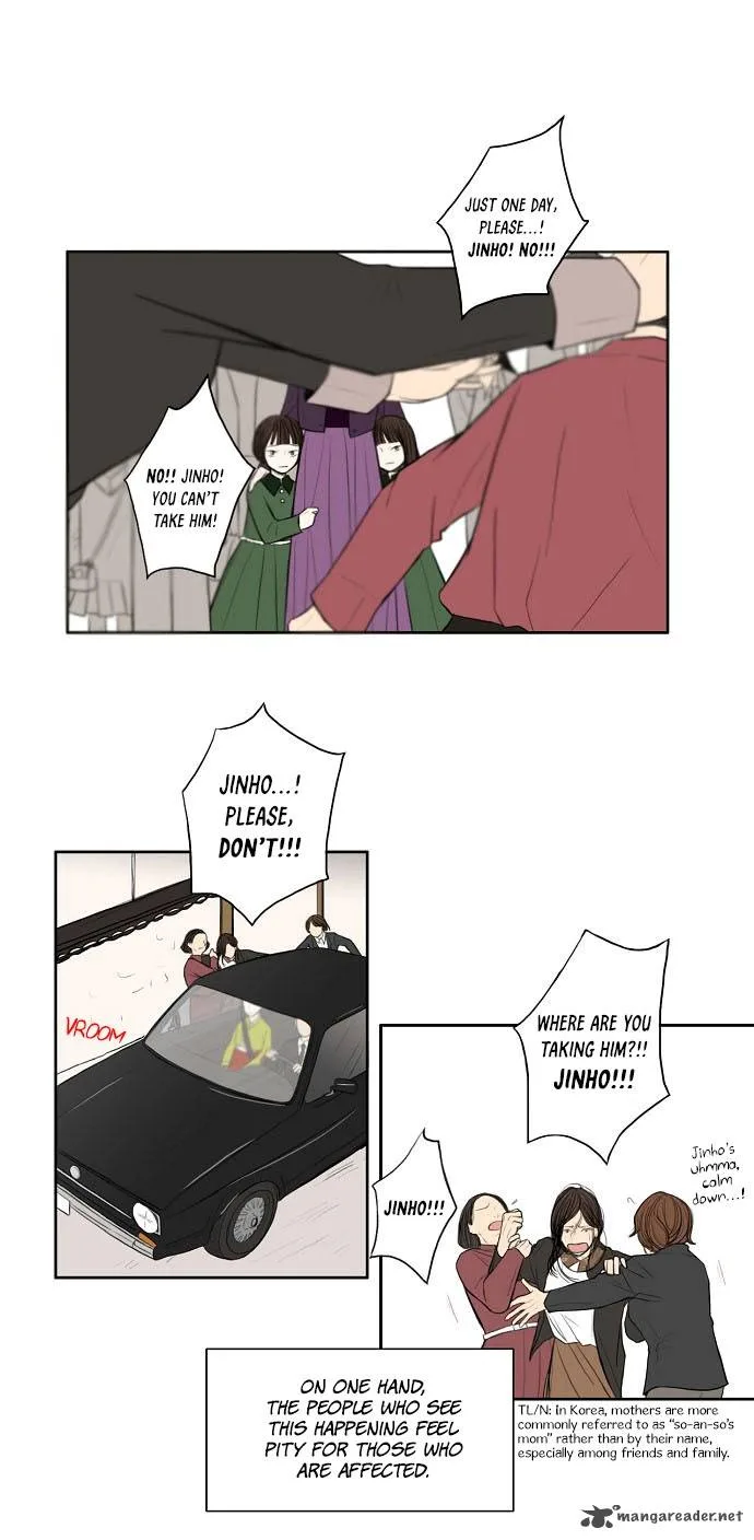 Whisper Chapter 15 page 8