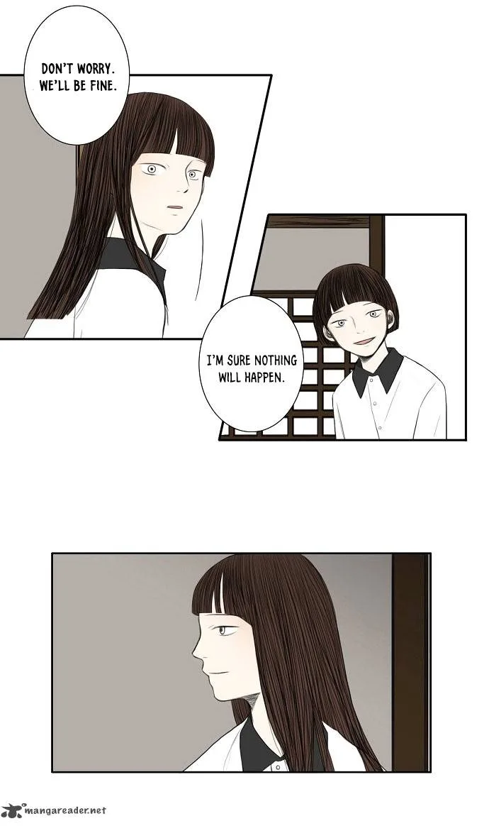 Whisper Chapter 15 page 23