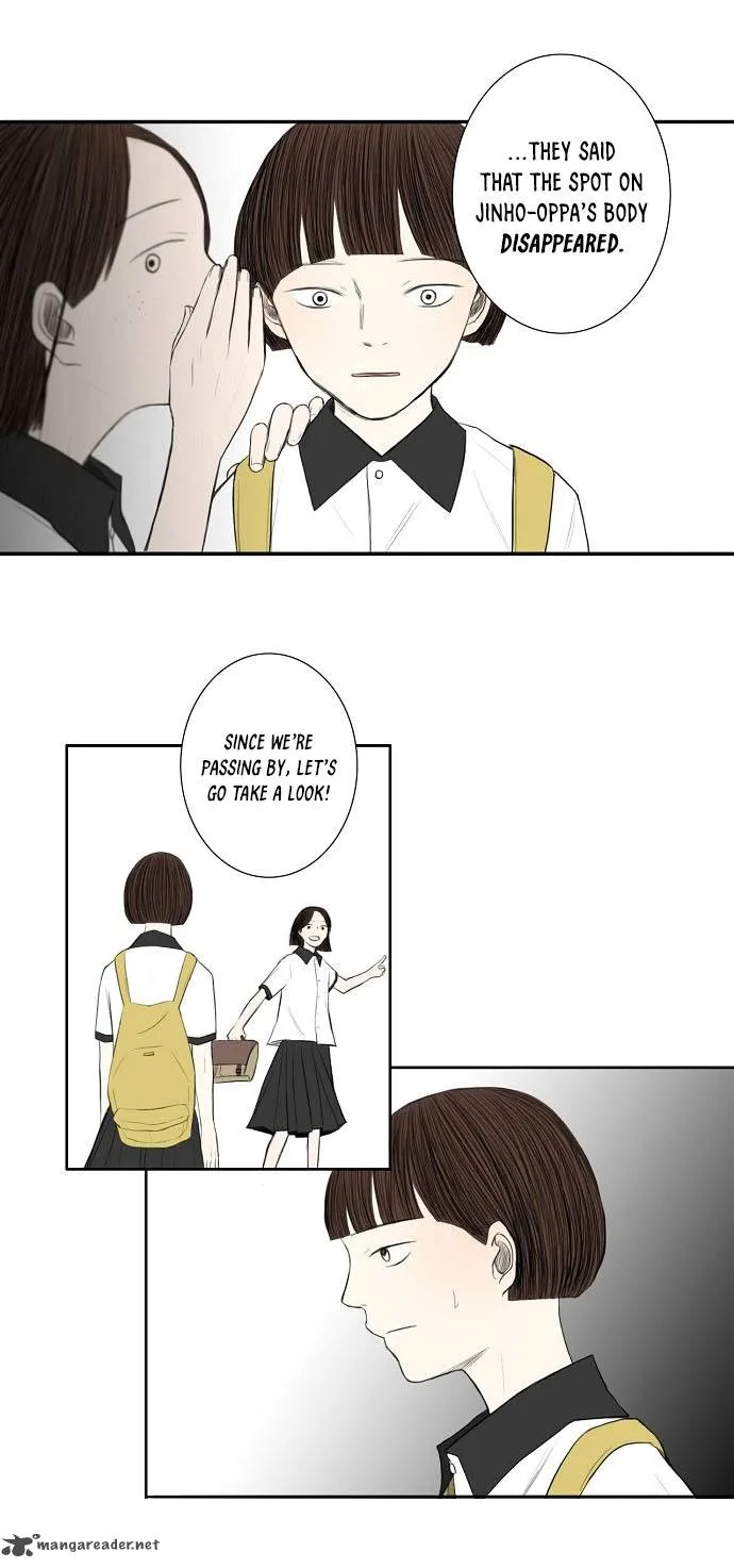 Whisper Chapter 15 page 15