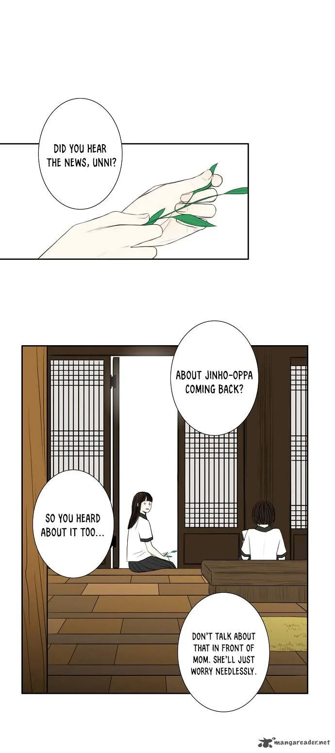 Whisper Chapter 15 page 21
