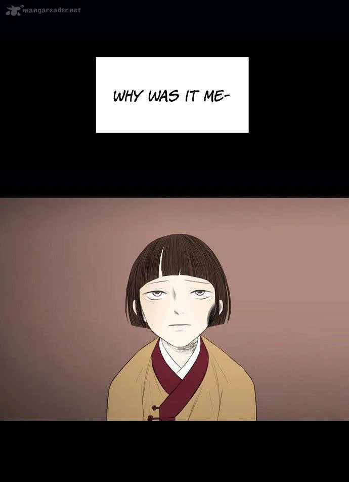 Whisper Chapter 16 page 13